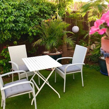Villa Mateo Playa del Inglés Eksteriør bilde