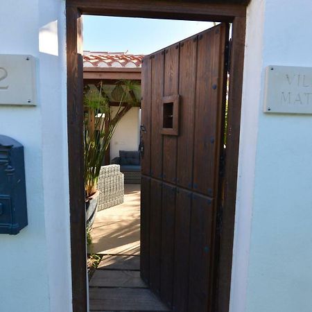 Villa Mateo Playa del Inglés Eksteriør bilde