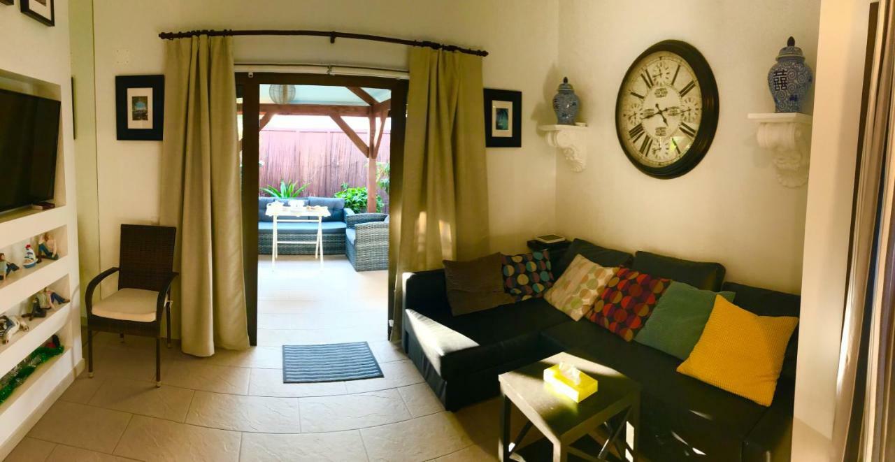 Villa Mateo Playa del Inglés Eksteriør bilde