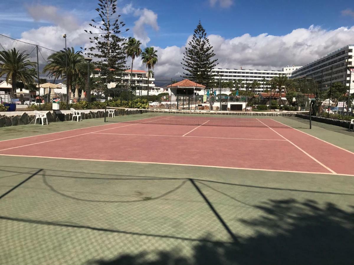 Villa Mateo Playa del Inglés Eksteriør bilde