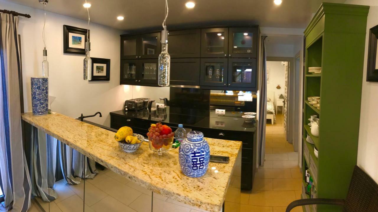 Villa Mateo Playa del Inglés Eksteriør bilde