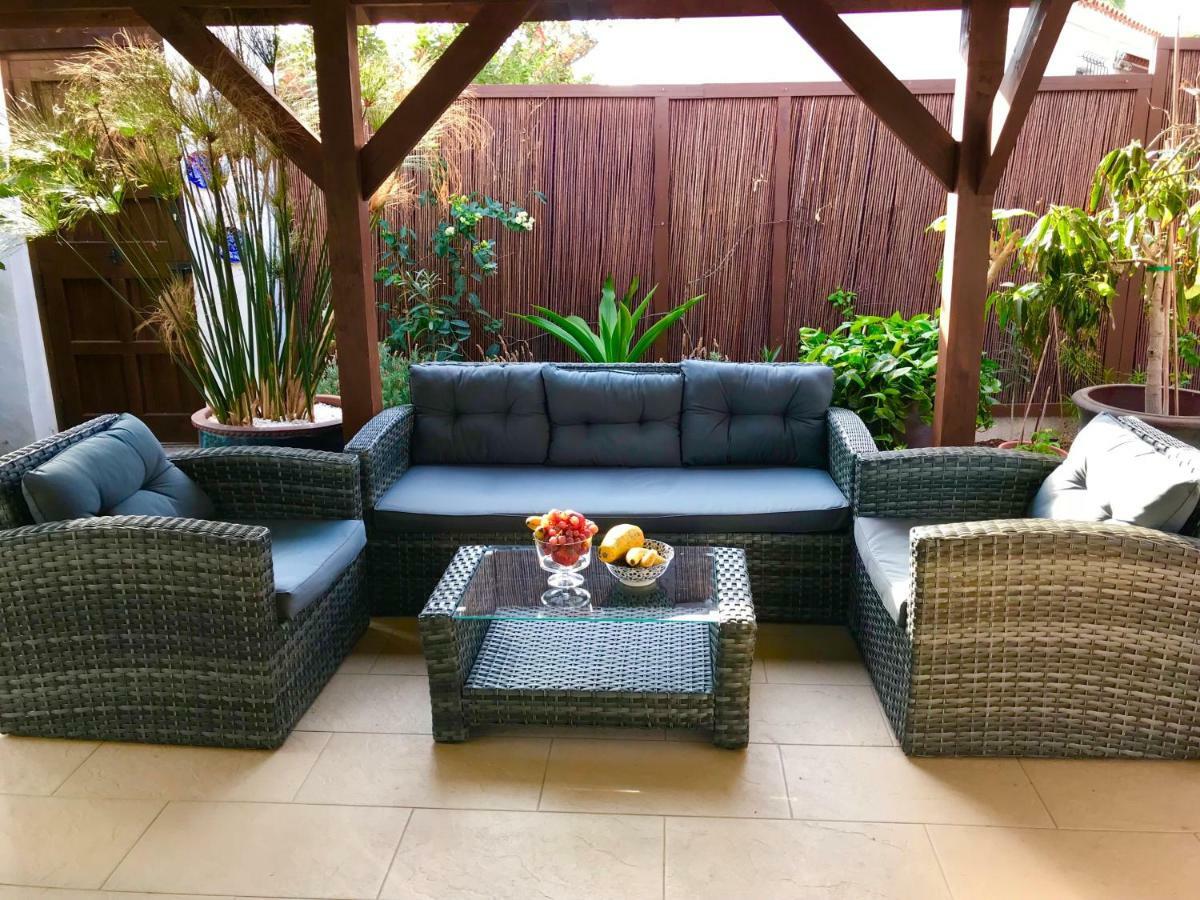 Villa Mateo Playa del Inglés Eksteriør bilde