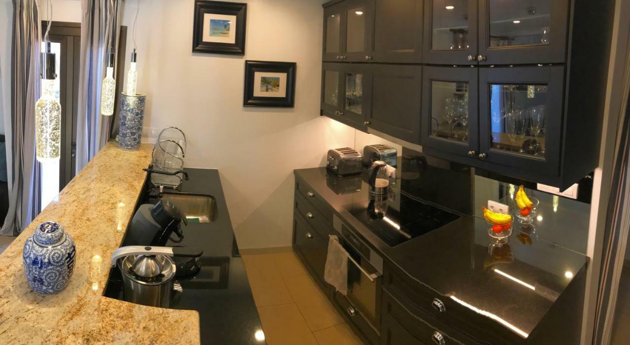 Villa Mateo Playa del Inglés Eksteriør bilde