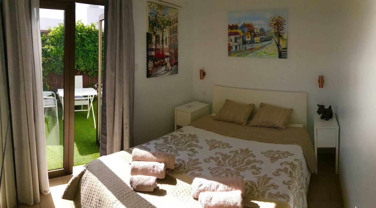 Villa Mateo Playa del Inglés Eksteriør bilde