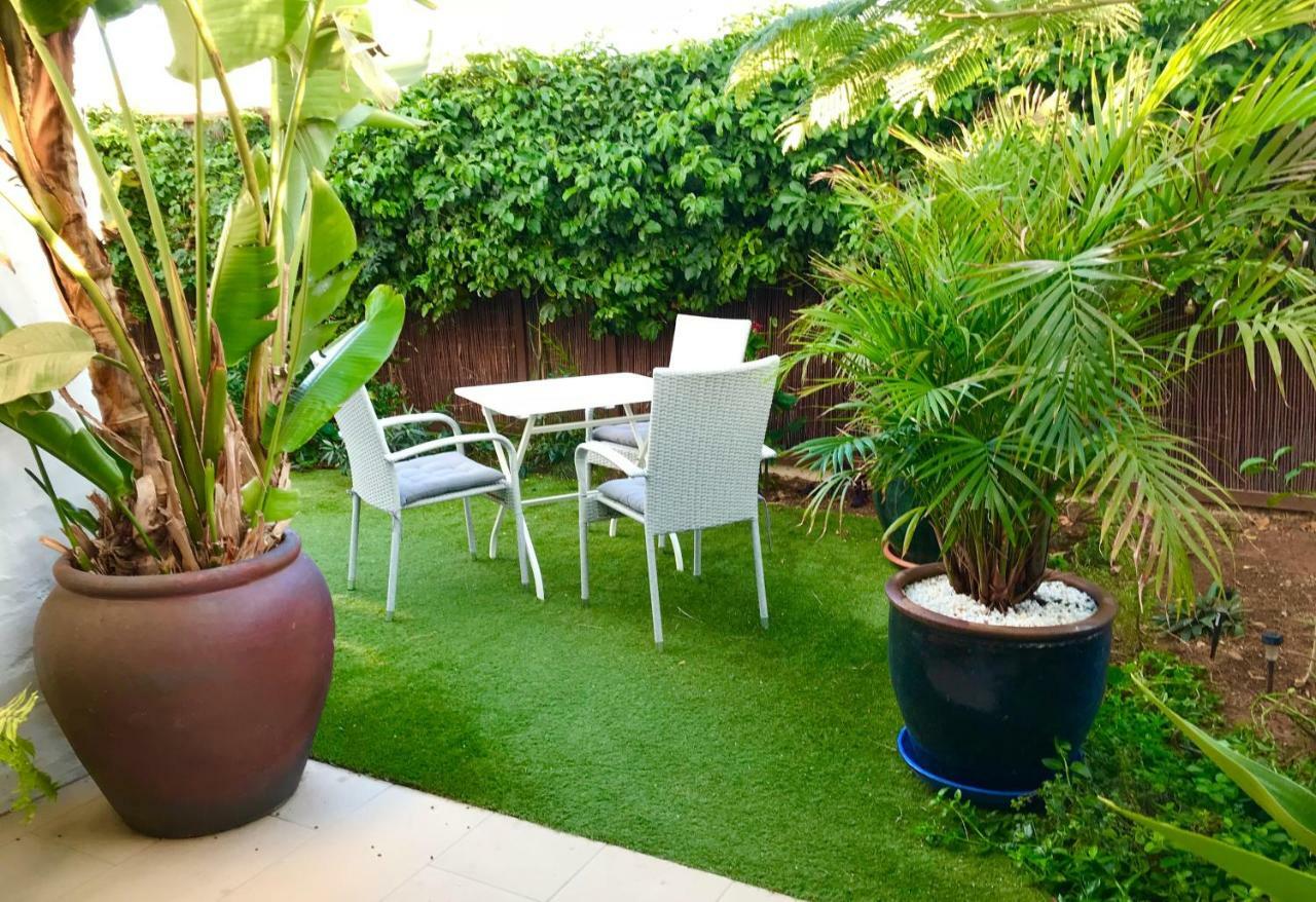 Villa Mateo Playa del Inglés Eksteriør bilde