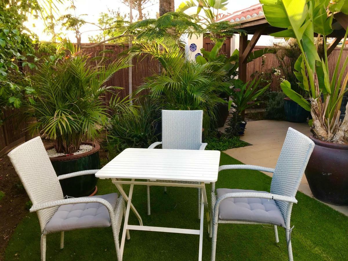 Villa Mateo Playa del Inglés Eksteriør bilde
