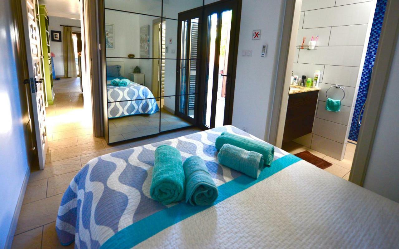 Villa Mateo Playa del Inglés Eksteriør bilde