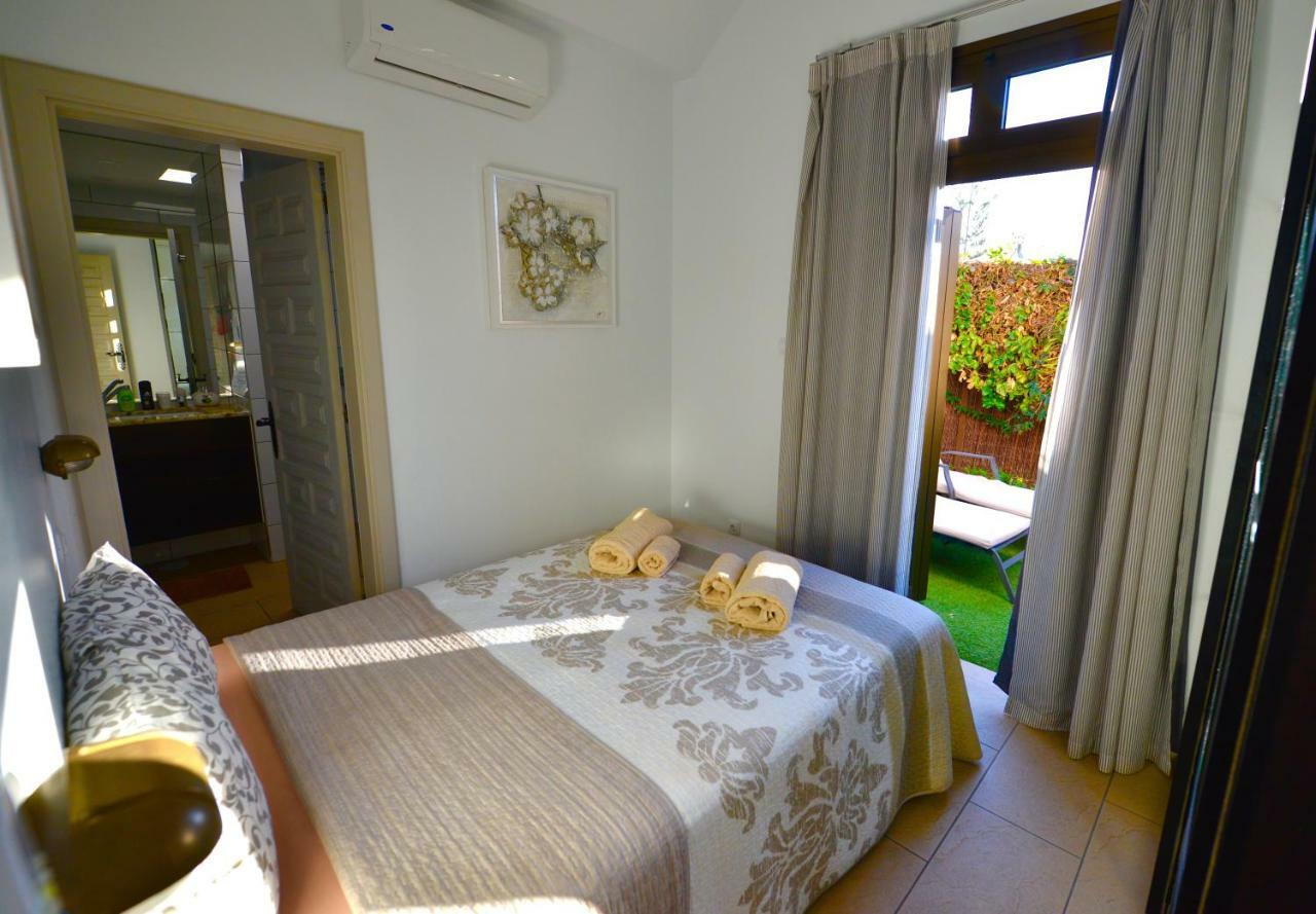 Villa Mateo Playa del Inglés Eksteriør bilde