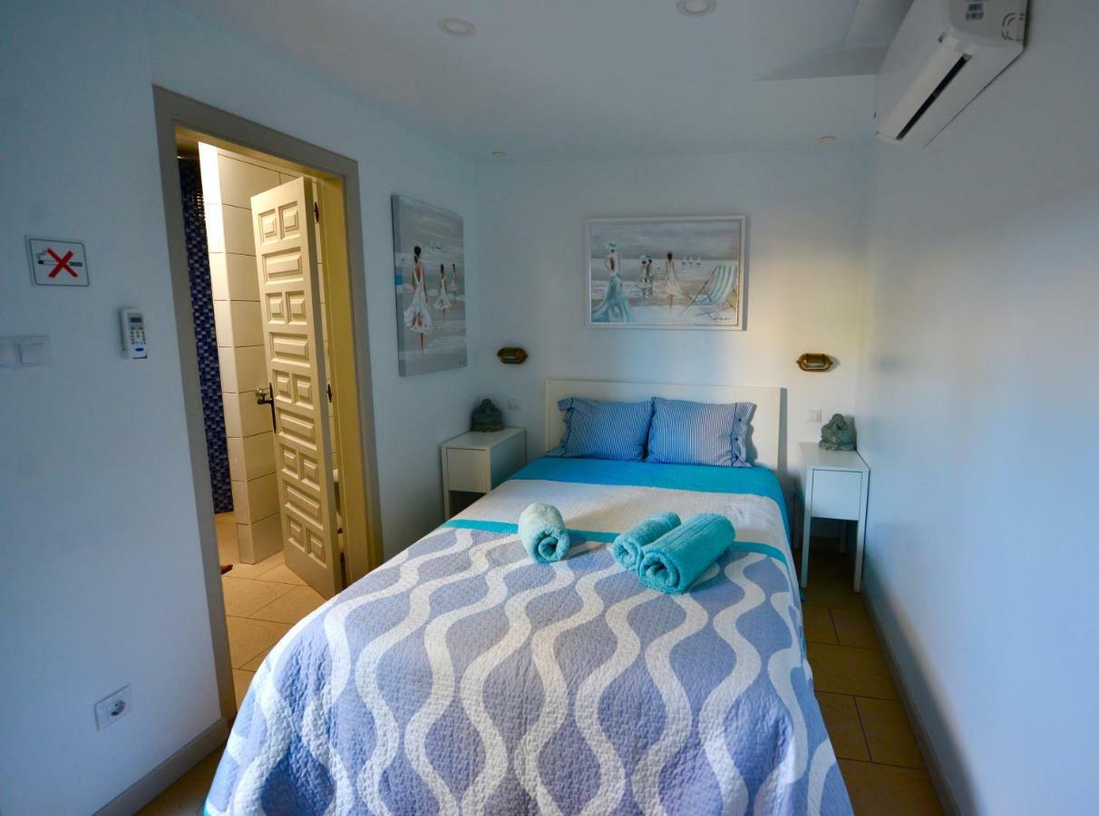 Villa Mateo Playa del Inglés Eksteriør bilde