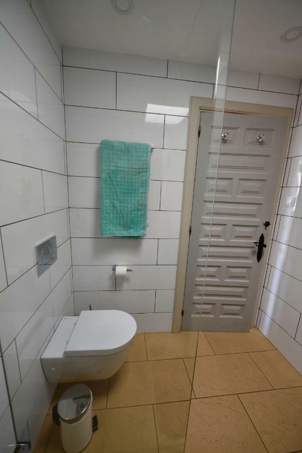 Villa Mateo Playa del Inglés Eksteriør bilde