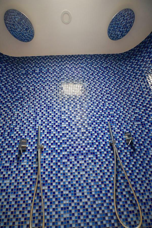 Villa Mateo Playa del Inglés Eksteriør bilde