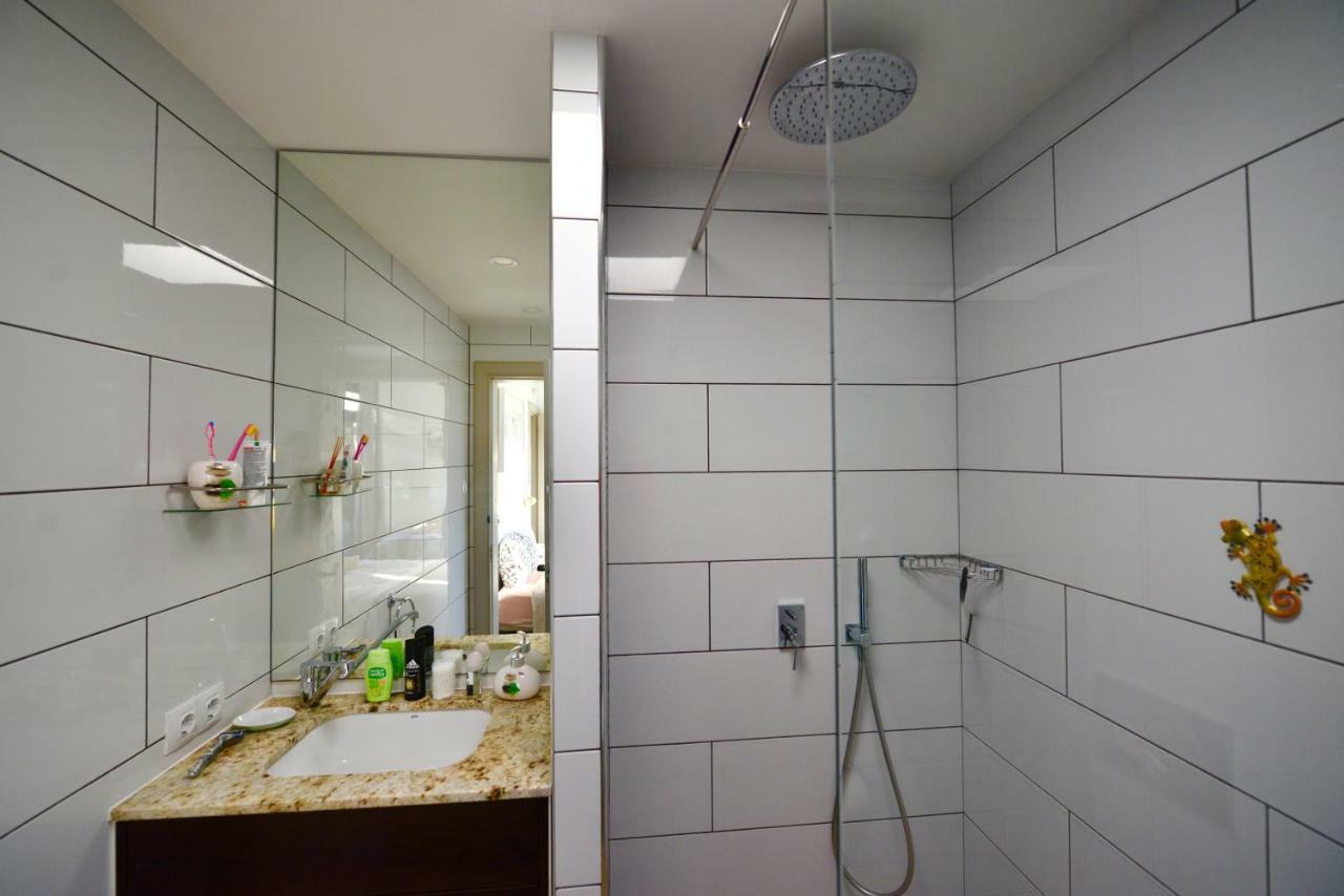 Villa Mateo Playa del Inglés Eksteriør bilde