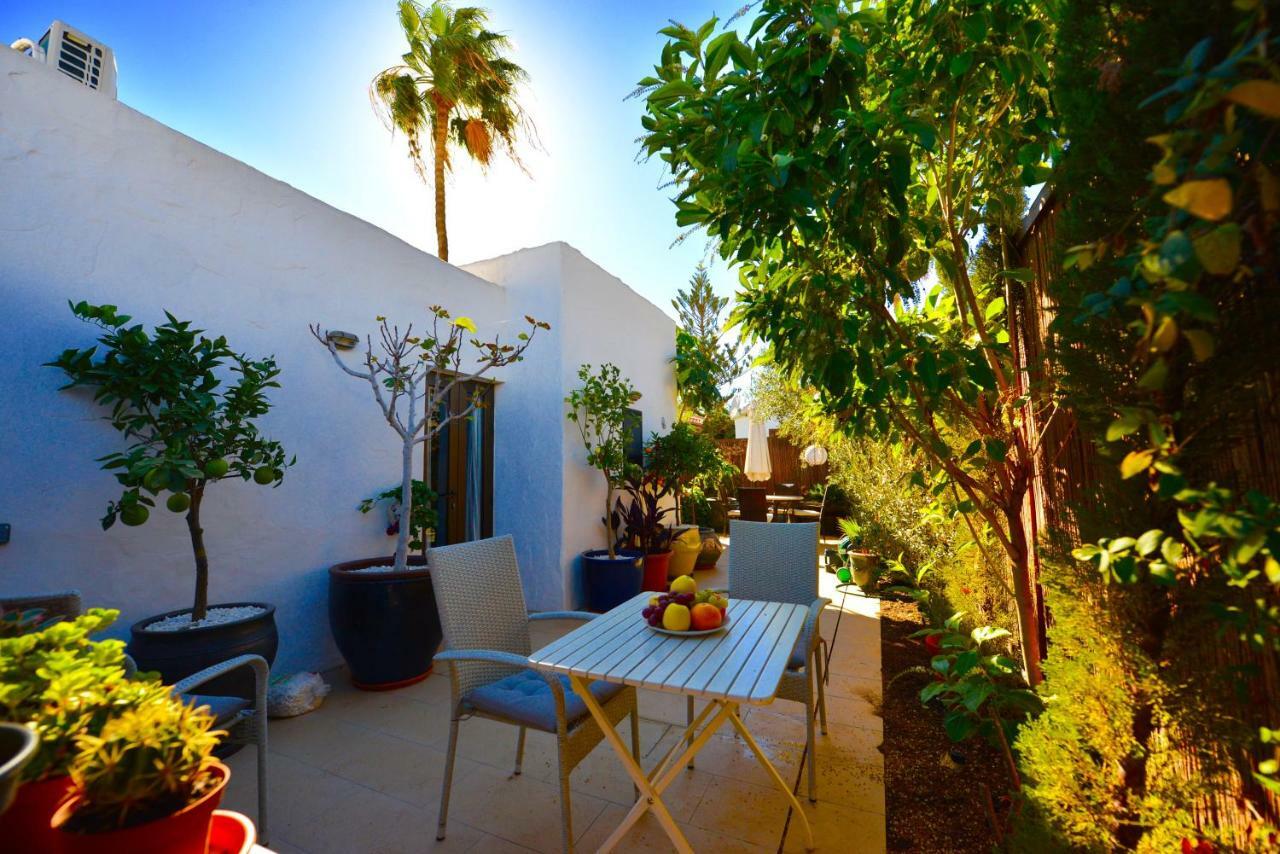 Villa Mateo Playa del Inglés Eksteriør bilde